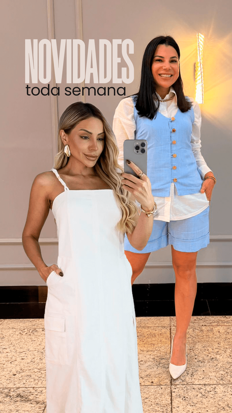 Novidades Toda Semana 